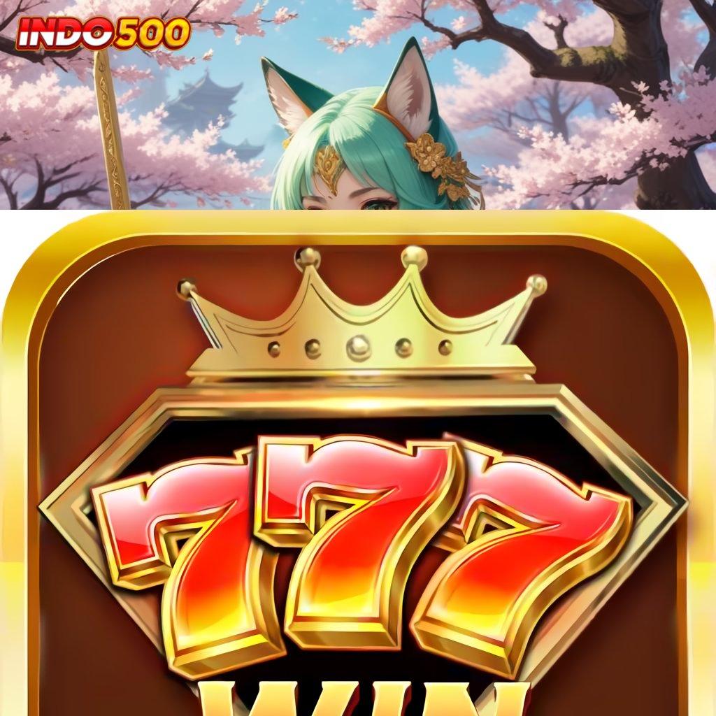 777WIN APK 💫 Berpengalaman Kaya Model Baru