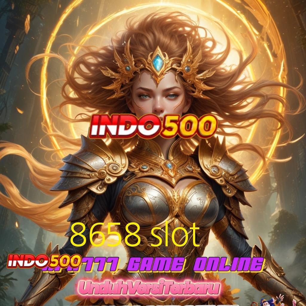 8658 SLOT 🥇 Vape dan Digital Inspirasi Masa Depan