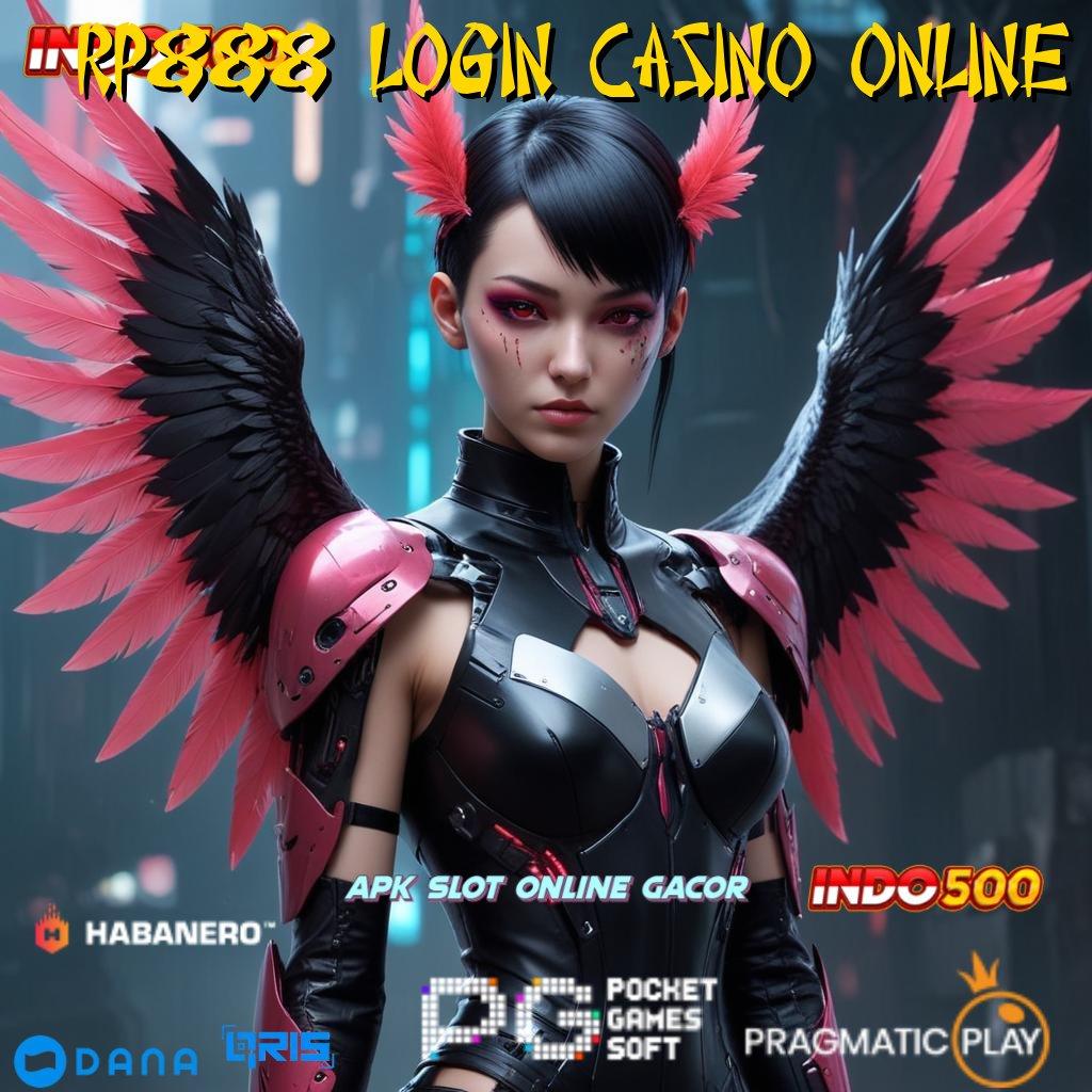 Rp888 Login Casino Online