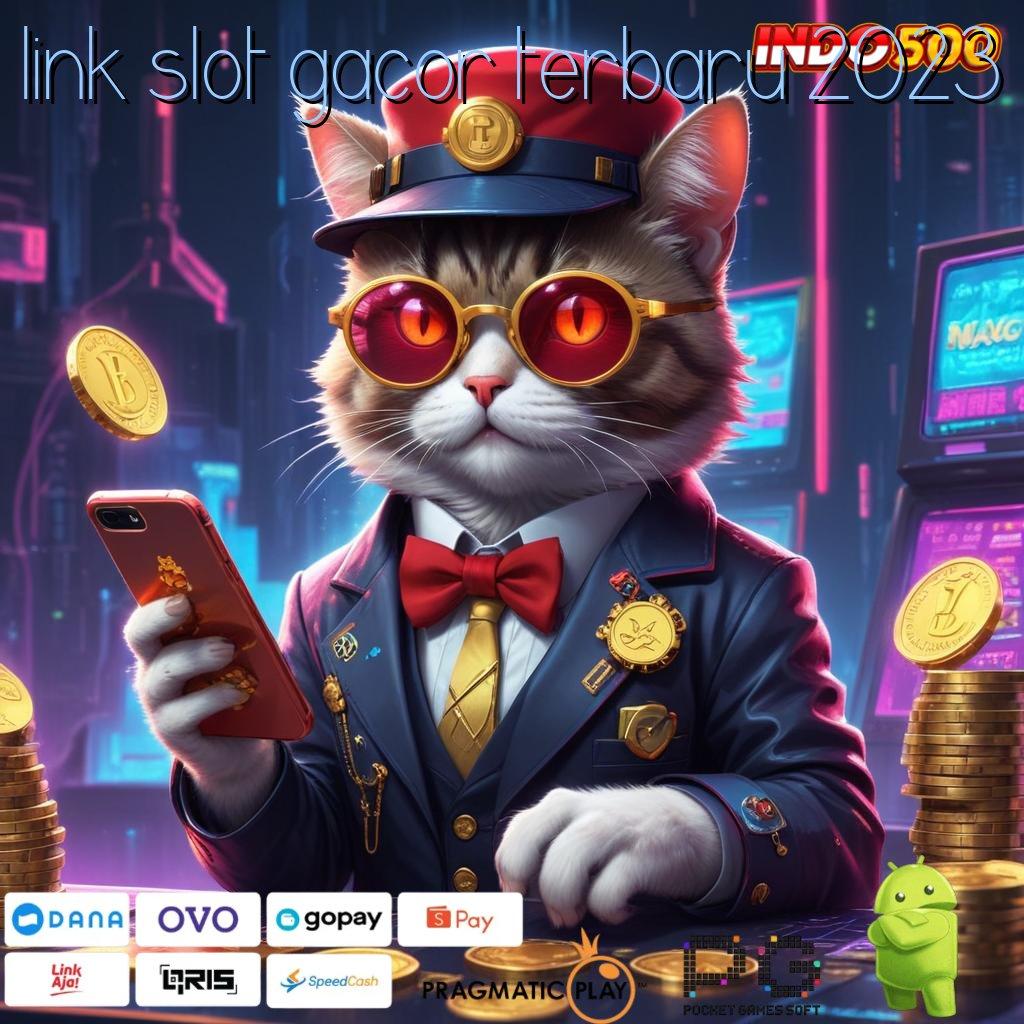 LINK SLOT GACOR TERBARU 2023 Versi Unggul Spin Kaya Instan