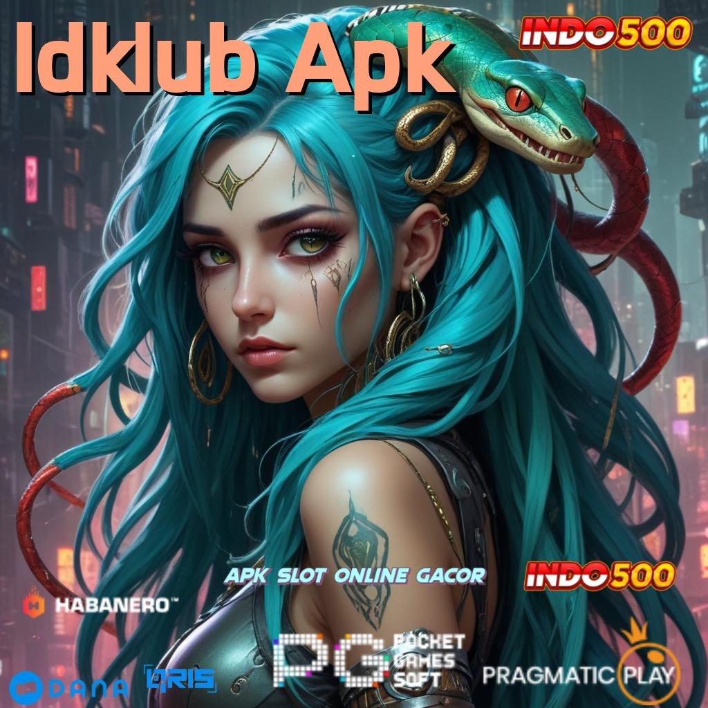 Idklub Apk