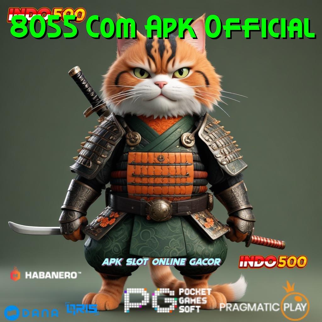 8055 Com Apk Official