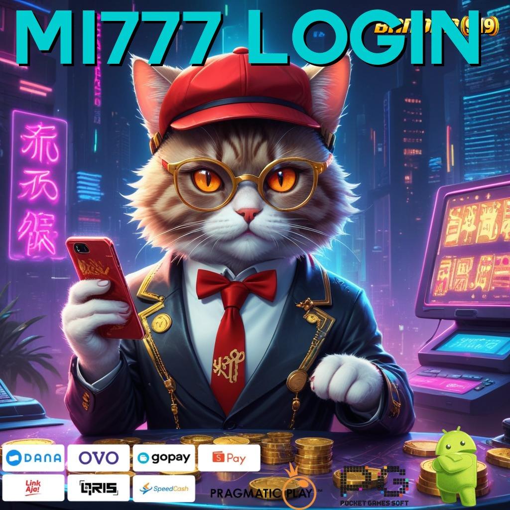 MI777 LOGIN : pola kemenangan yang ringan