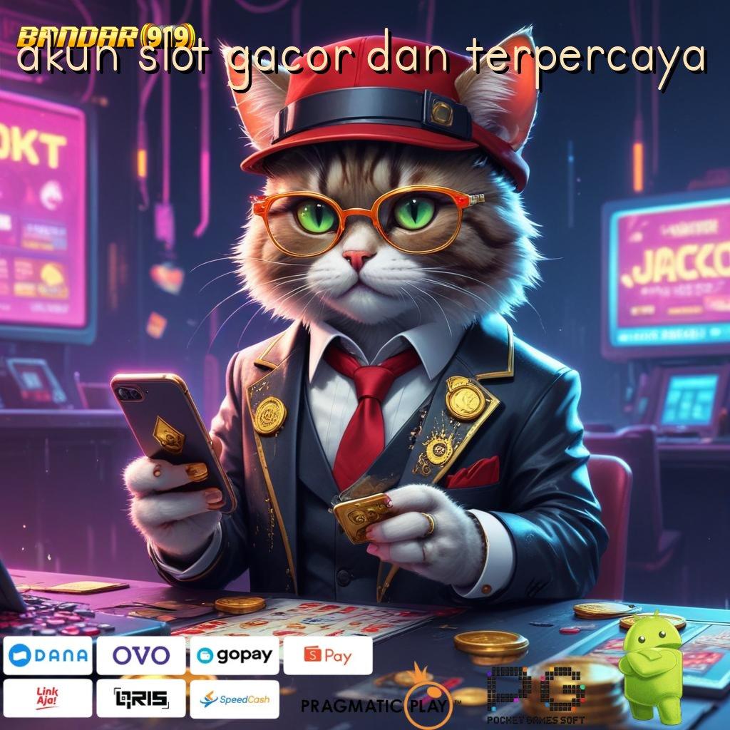 AKUN SLOT GACOR DAN TERPERCAYA # Download Apk Slot Gacor 777, RTP Tinggi & Kemenangan Besar!