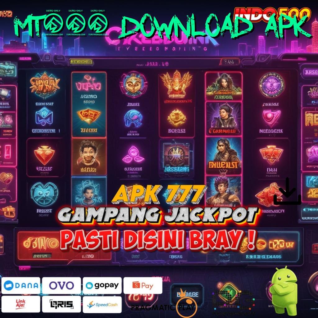 MT777 DOWNLOAD APK Aplikasi Slot Jackpot Terbesar