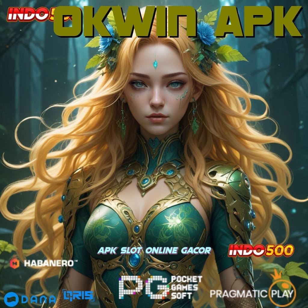 Okwin Apk