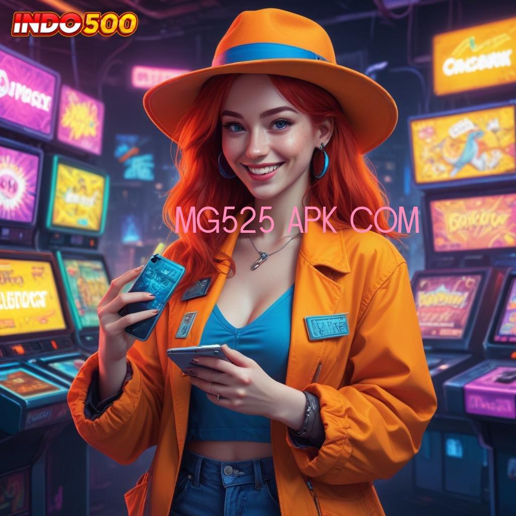 MG525 APK COM 👉 Software Robot Versi 7.0 Fitur Unggulan