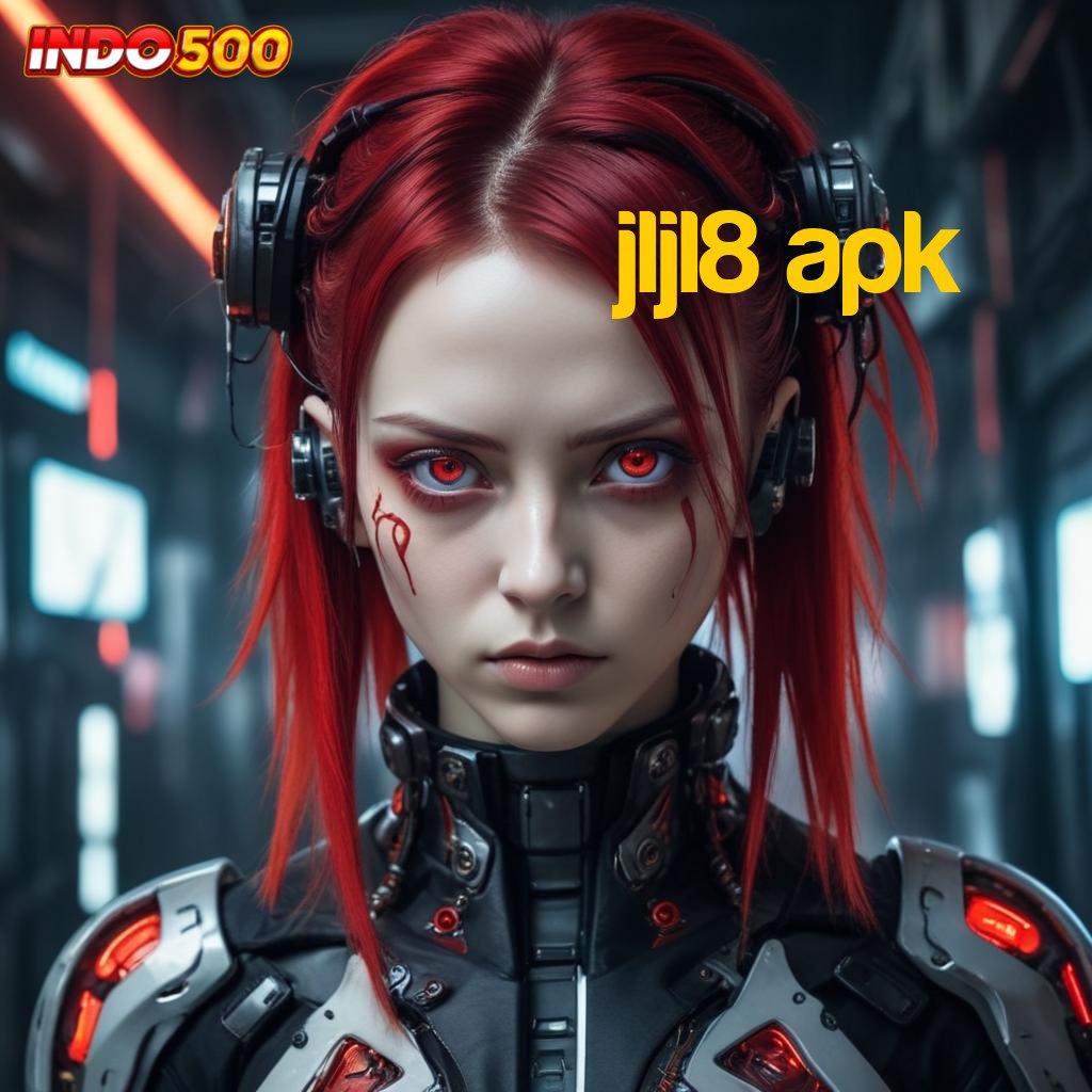 JLJL8 APK ♒ sistem kerja arena mesin rancangan platform teknologi