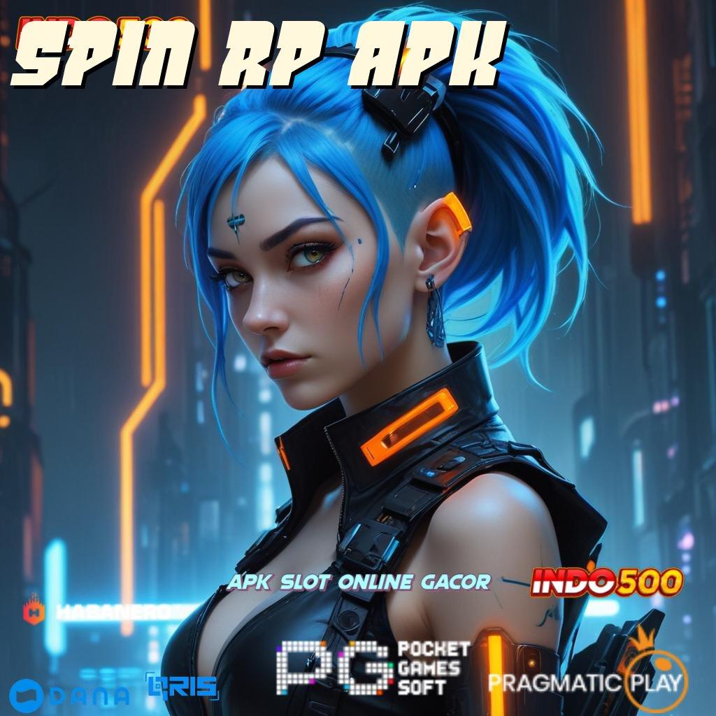 Spin Rp Apk