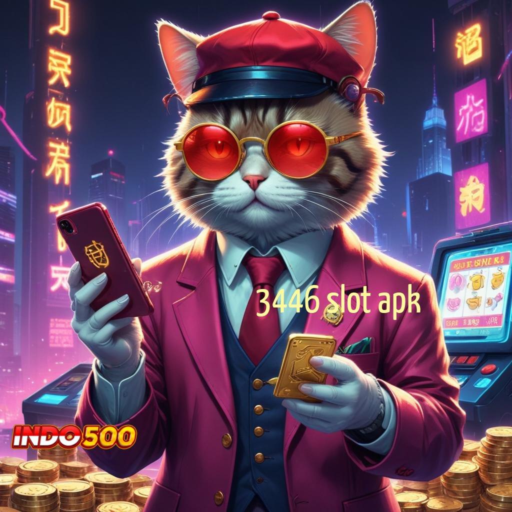 3446 SLOT APK ➰ Login Hari Ini Untuk Game Gacor Terbaik