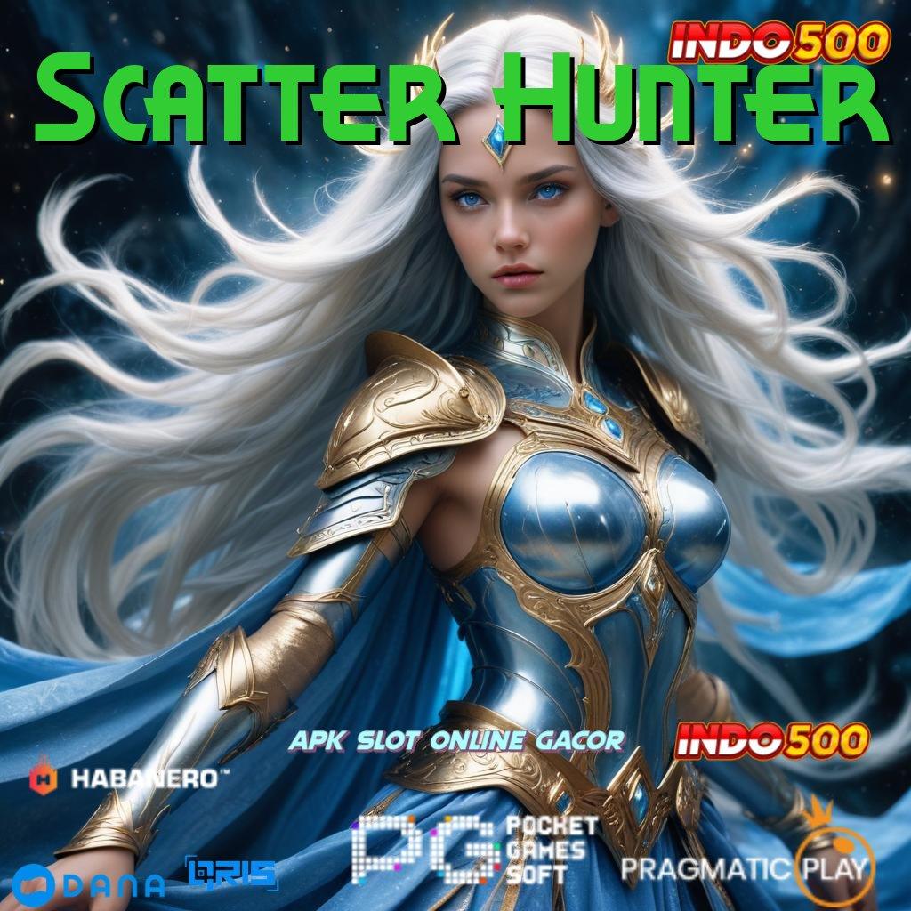 Scatter Hunter