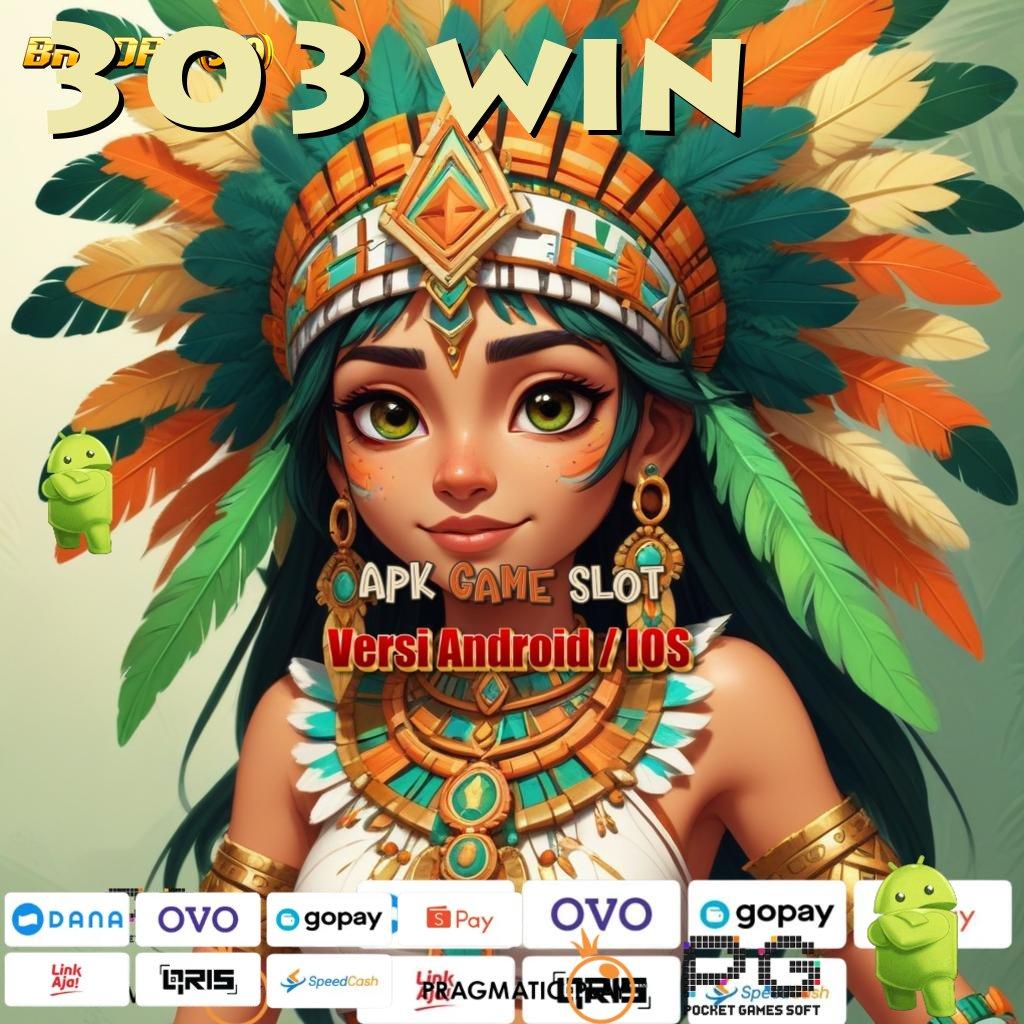 303 WIN @ Deposit Shopeepay Idr 10 Pasti Juara