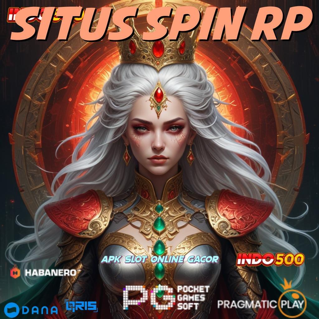 SITUS SPIN RP | Unduh Android Game Gacor Versi Paling Update