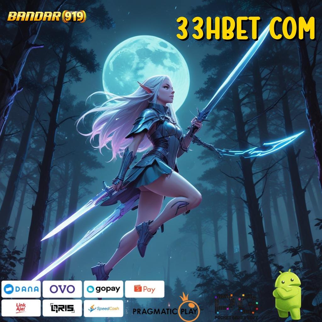 33HBET COM # Unduh Apk Slot Gacor 777 Versi Terbaru untuk Android & iOS!