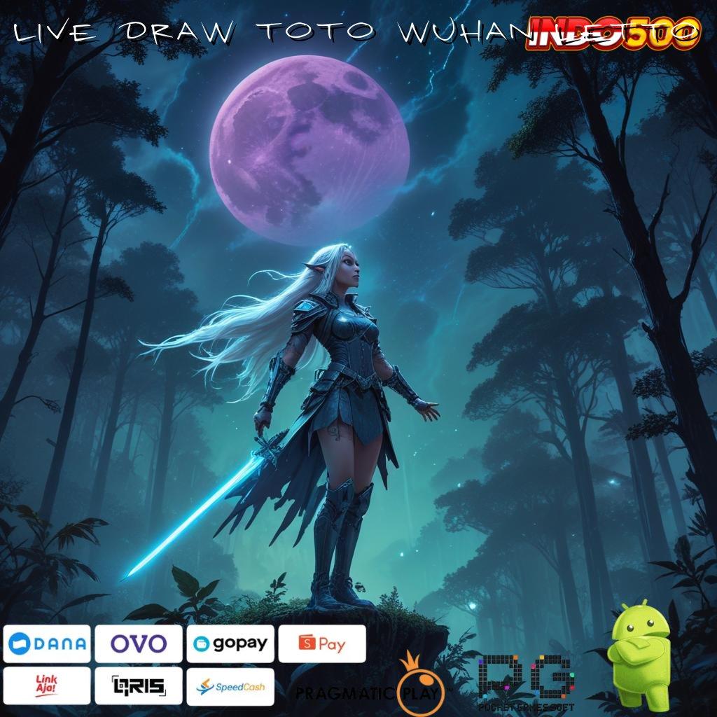 LIVE DRAW TOTO WUHAN LETTO Teknologi Baru Pembaruan Untuk Mahasiswa Lebih Dinamis