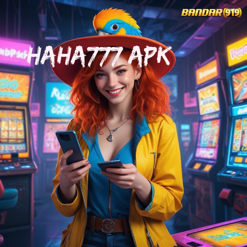 HAHA777 APK DKI Jakarta, Kota Jakarta Utara, Koja