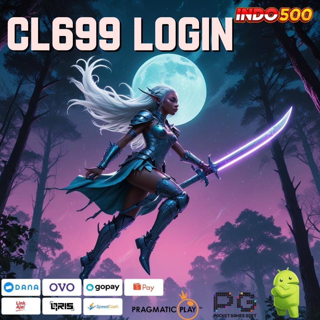 CL699 LOGIN Mesin Digital Apk Teknologi Update Terbaru