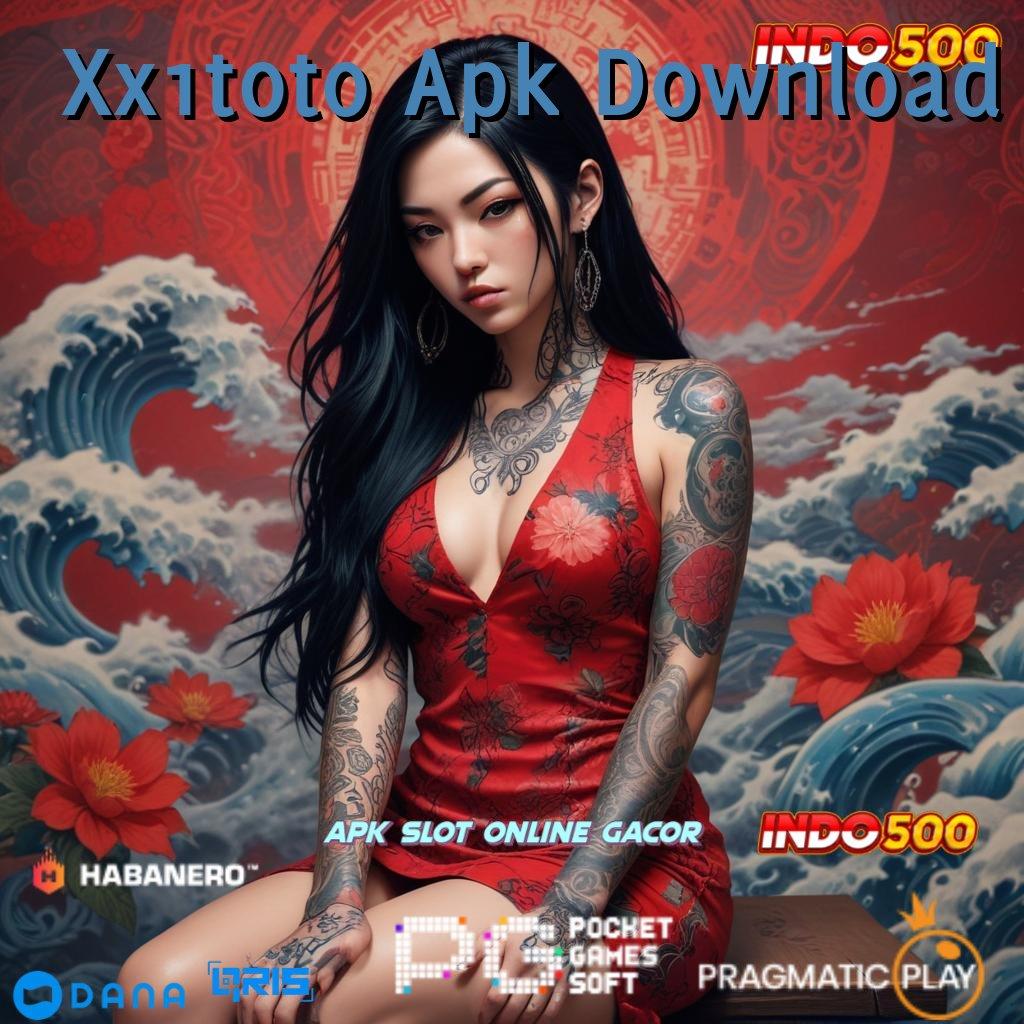 Xx1toto Apk Download