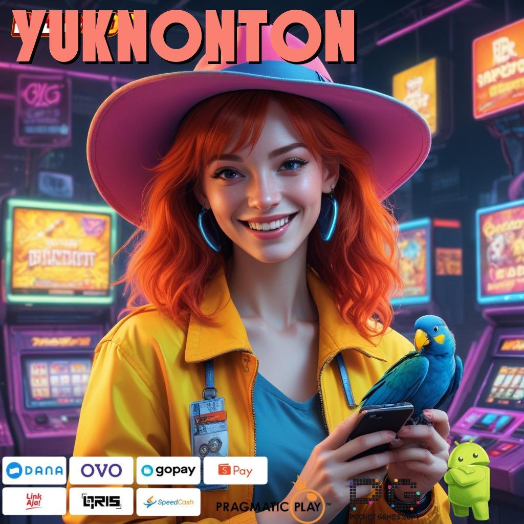 YUKNONTON Dinegara Sendiri Apk Slot Penghasil Uang Nyata Android