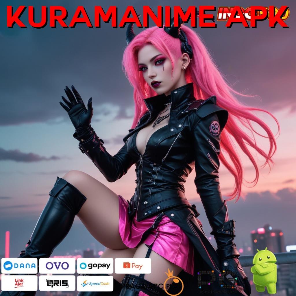 KURAMANIME APK Mahasiswa Jackpot Teknologi Langsung Spin