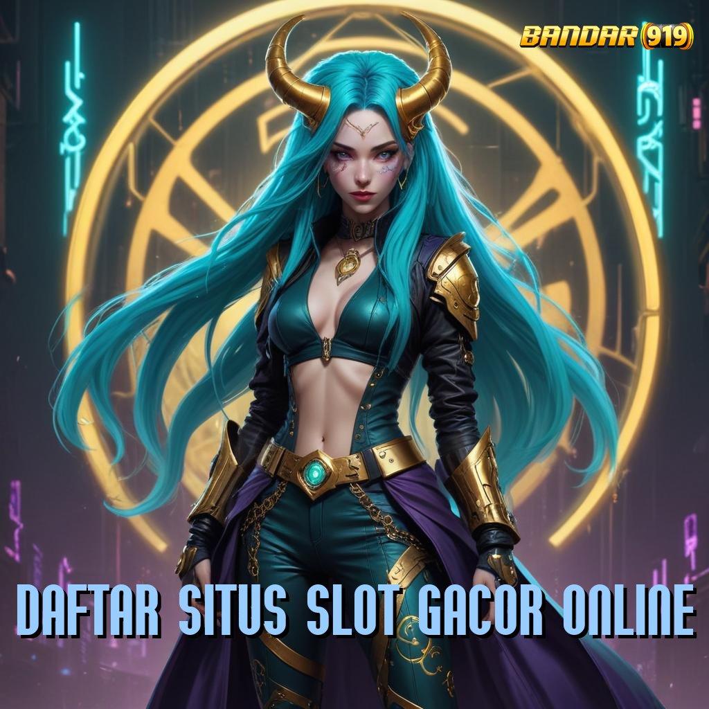 DAFTAR SITUS SLOT GACOR ONLINE ✔ Akun Langsung Slot Apk Tanpa Pembayaran Uang Muka