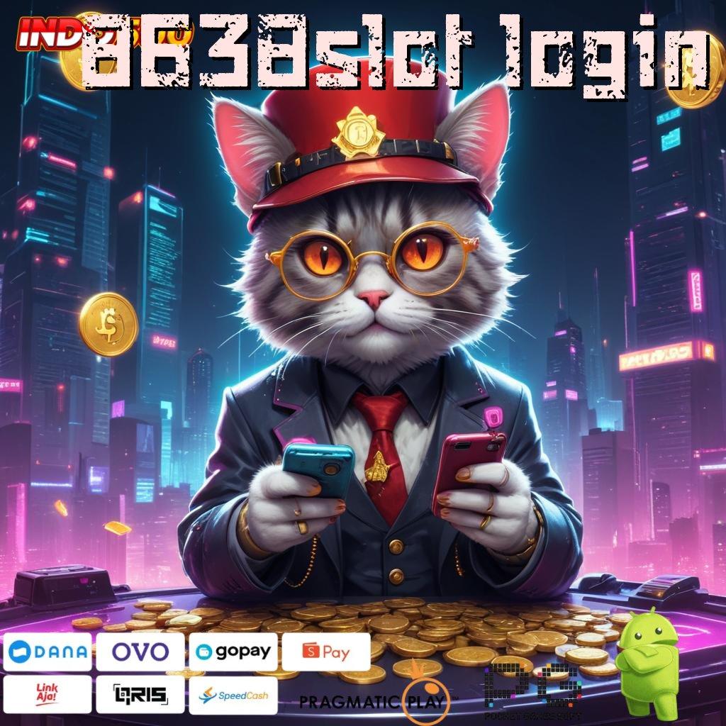 8638SLOT LOGIN Versi Baru Untuk Jackpot Kaya