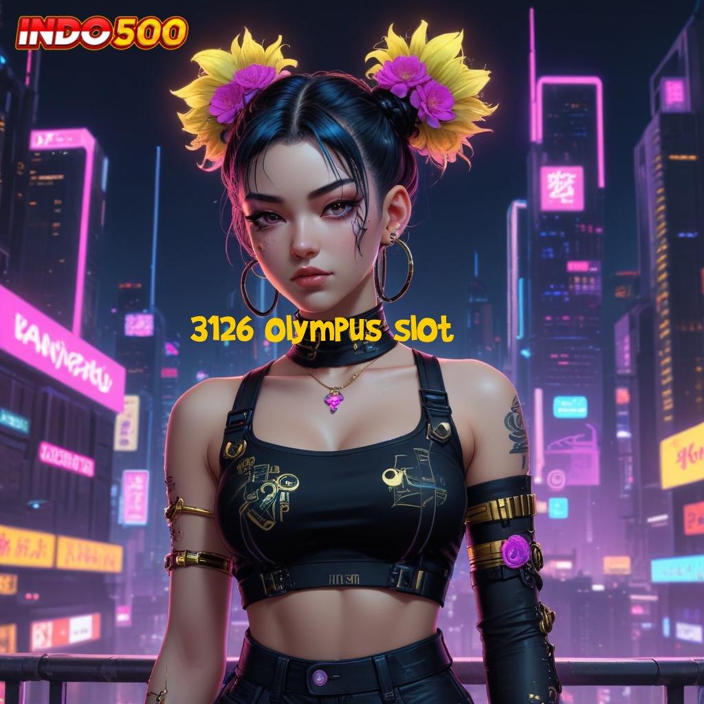 3126 OLYMPUS SLOT 💯 Pembaruan APK Event Bonus Gratis Arena