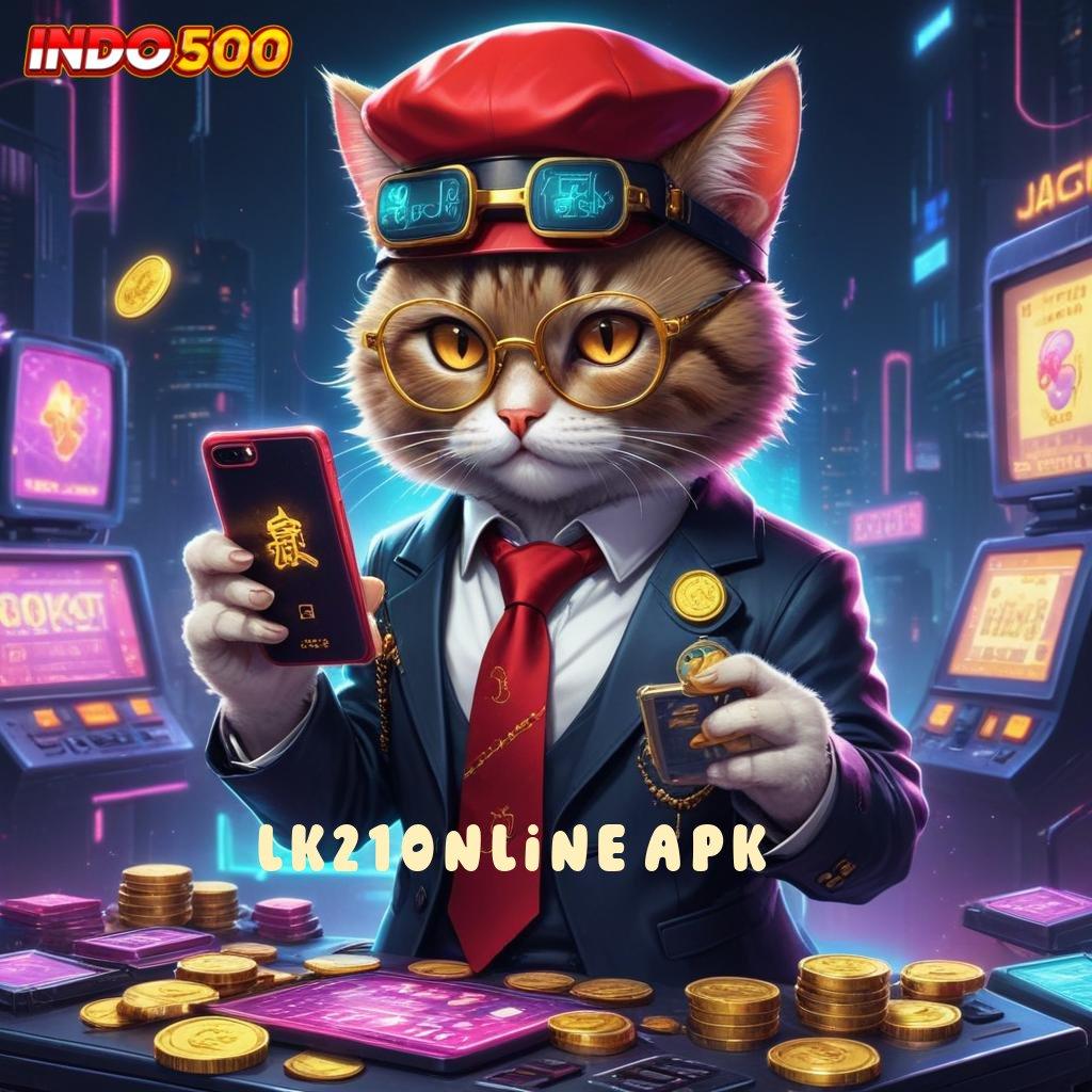 LK21ONLINE APK ✔ Halus dan Lembut Langsung Untung Instan