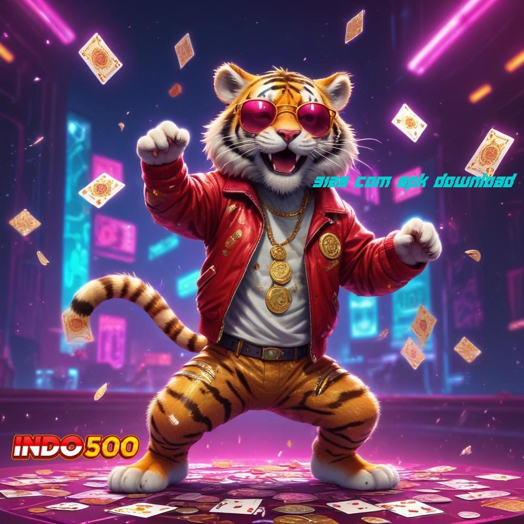 3126 COM APK DOWNLOAD 🎮 Pelabuhan Digital Mesin Jackpot Tanpa Hambatan