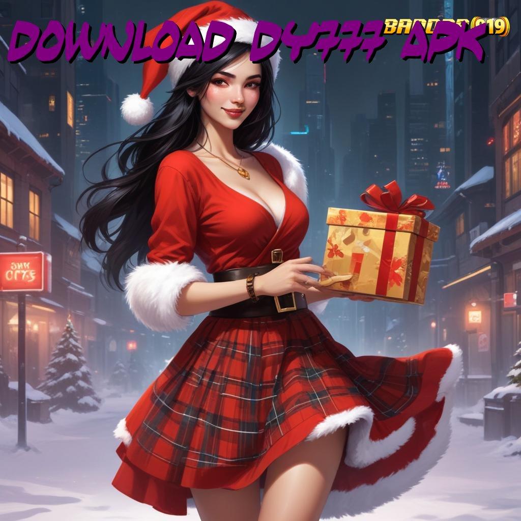 DOWNLOAD DY777 APK | buka kemenangan