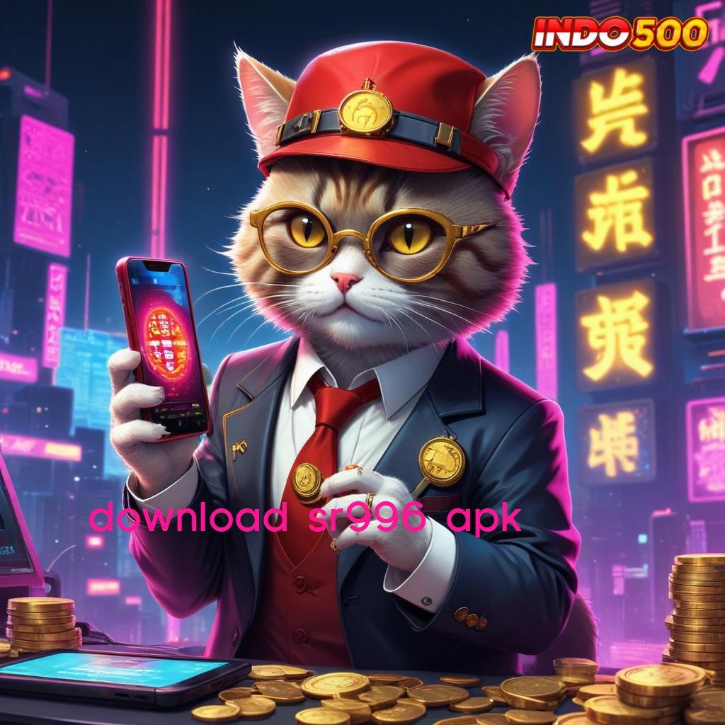 DOWNLOAD SR996 APK Camkanlah Teknik Baru untuk Spin Auto Win