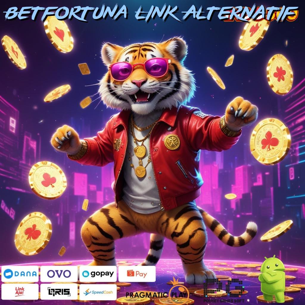 Betfortuna Link Alternatif