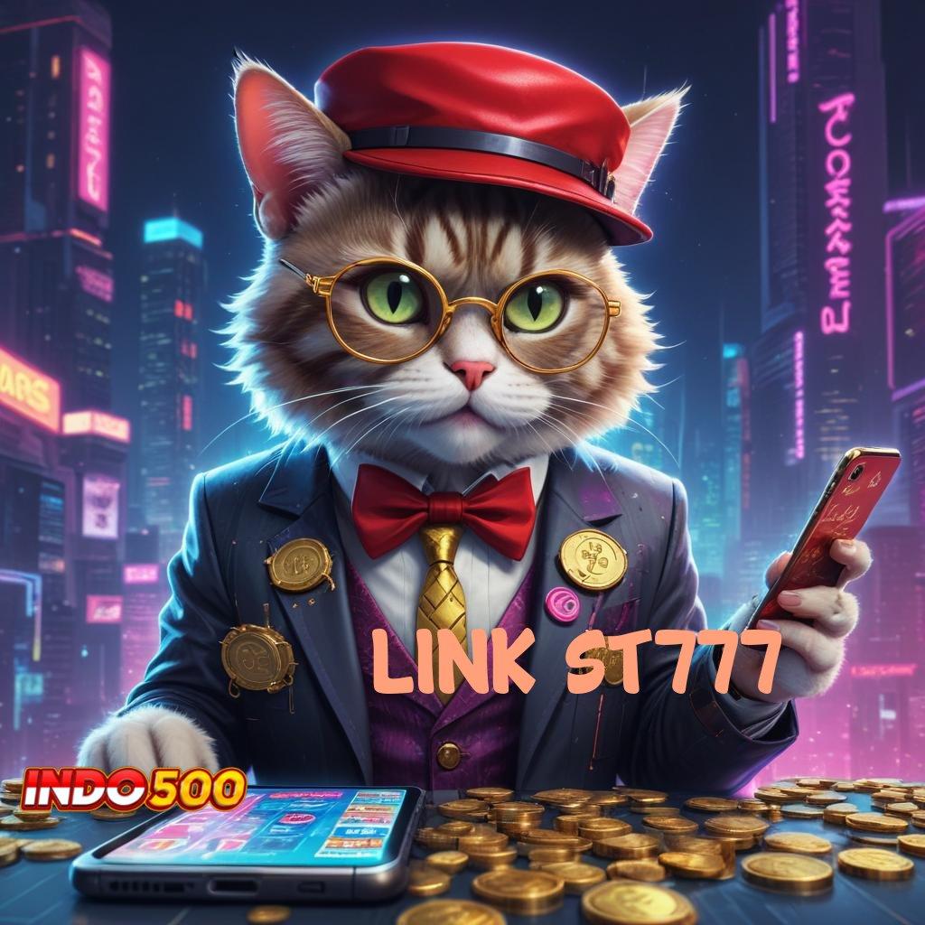 LINK ST777 👉 slot petir rejeki meledak