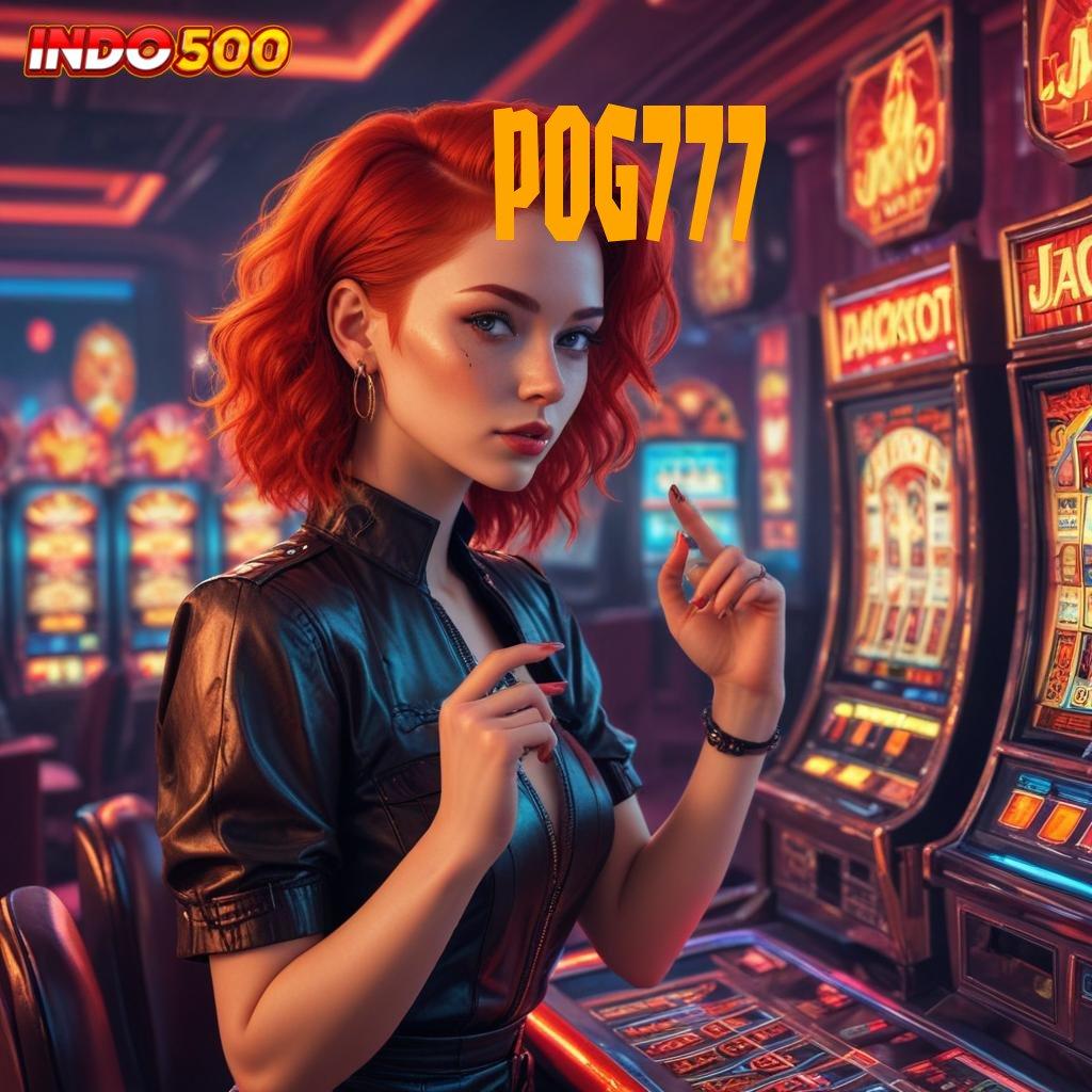 POG777 Dp Bank Bsi Idr 5 APK Slot Idr 777 Versi Terkini 2025