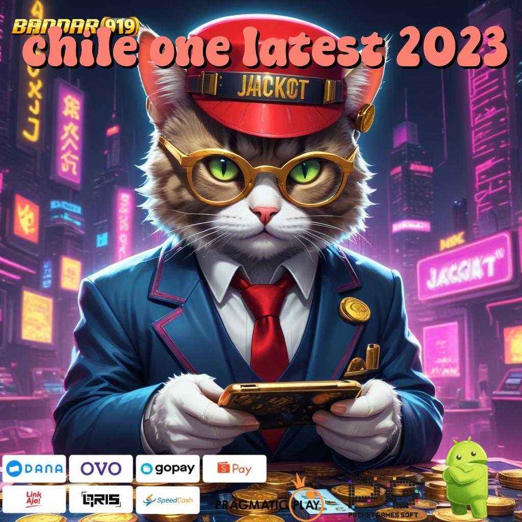 CHILE ONE LATEST 2023 > Pengisian Dalam 2 Menit Apk Slot Gacor 777 iOS & Android Free Download