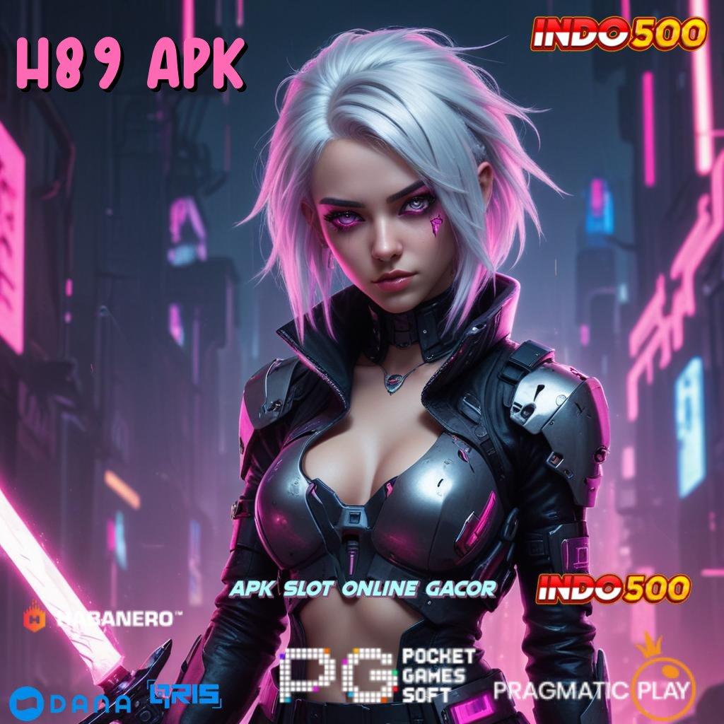 H89 Apk