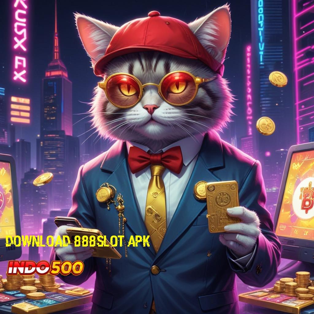 DOWNLOAD 888SLOT APK Akses Cepat Ke Dunia Digital Kreatif Modern