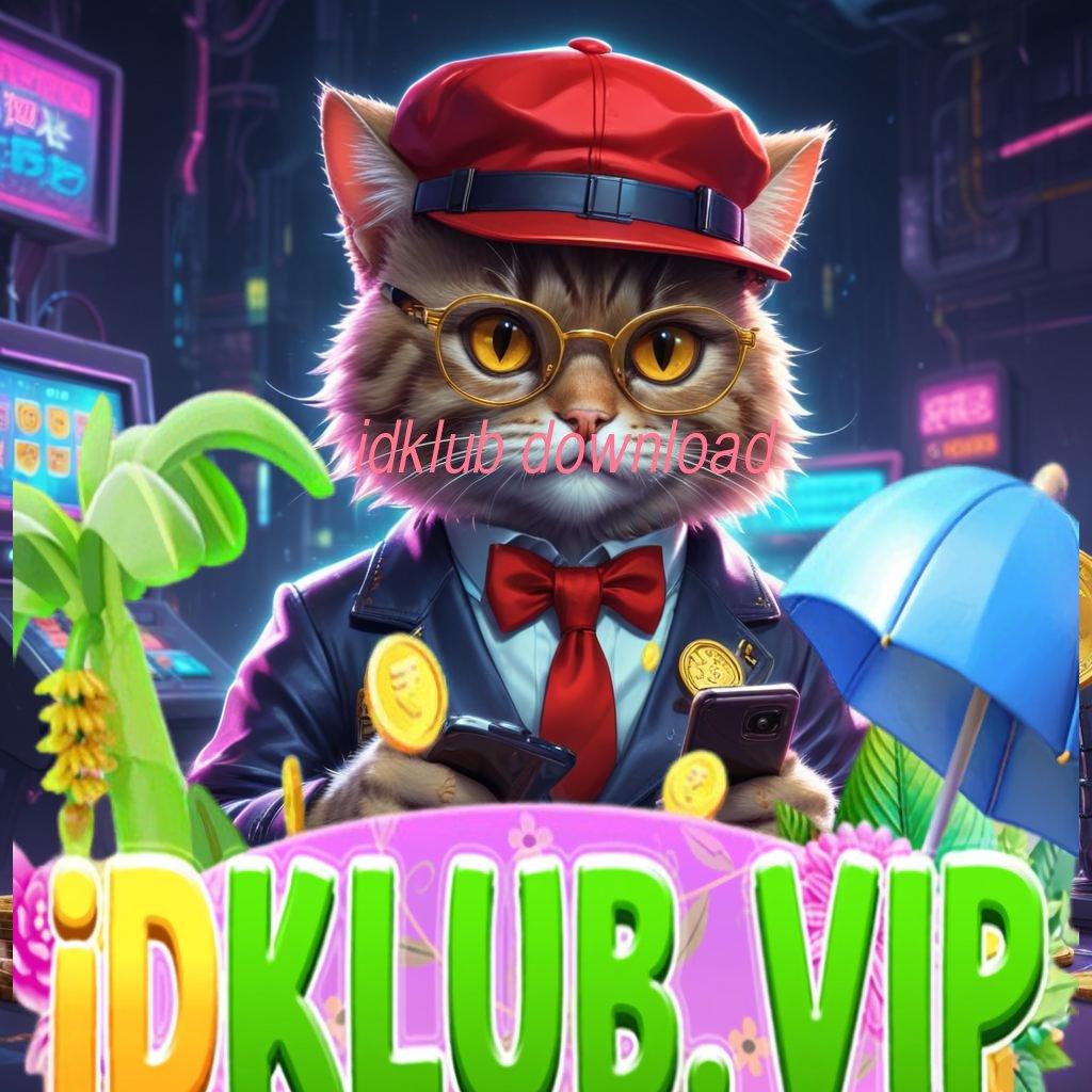 IDKLUB DOWNLOAD ♍ reward untuk klaim pendidikan unggul