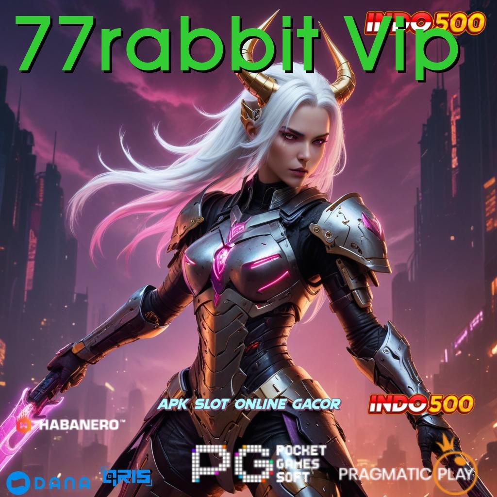 77rabbit Vip