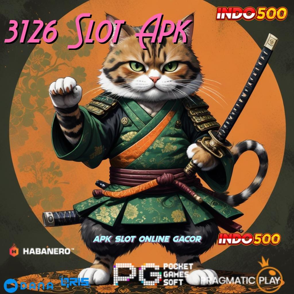 3126 Slot Apk