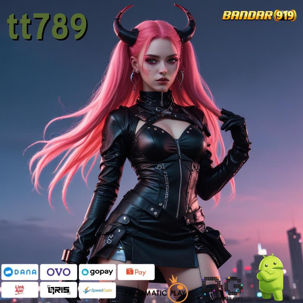 TT789 # Slot APK Dengan Bonus Scatter Download Sekarang