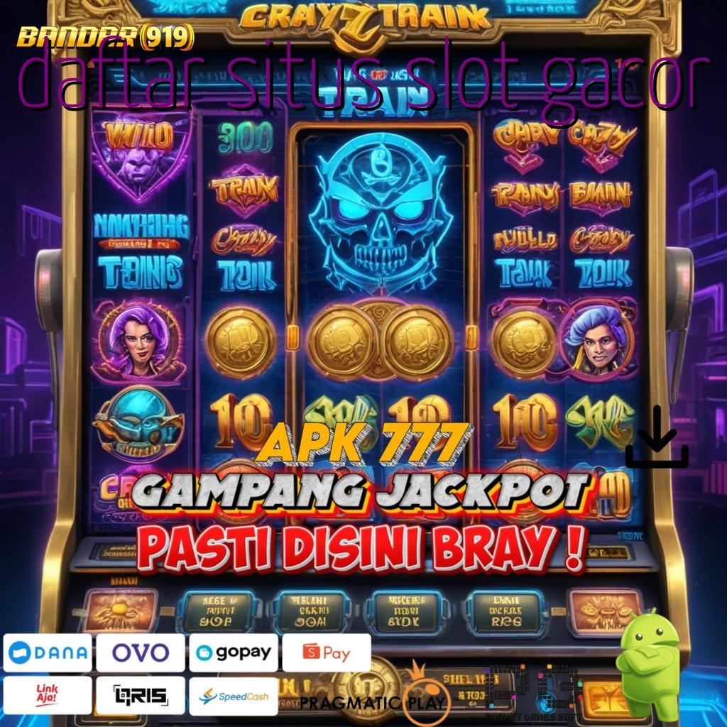 DAFTAR SITUS SLOT GACOR > Mega Pragmatic Spin Receh Dana