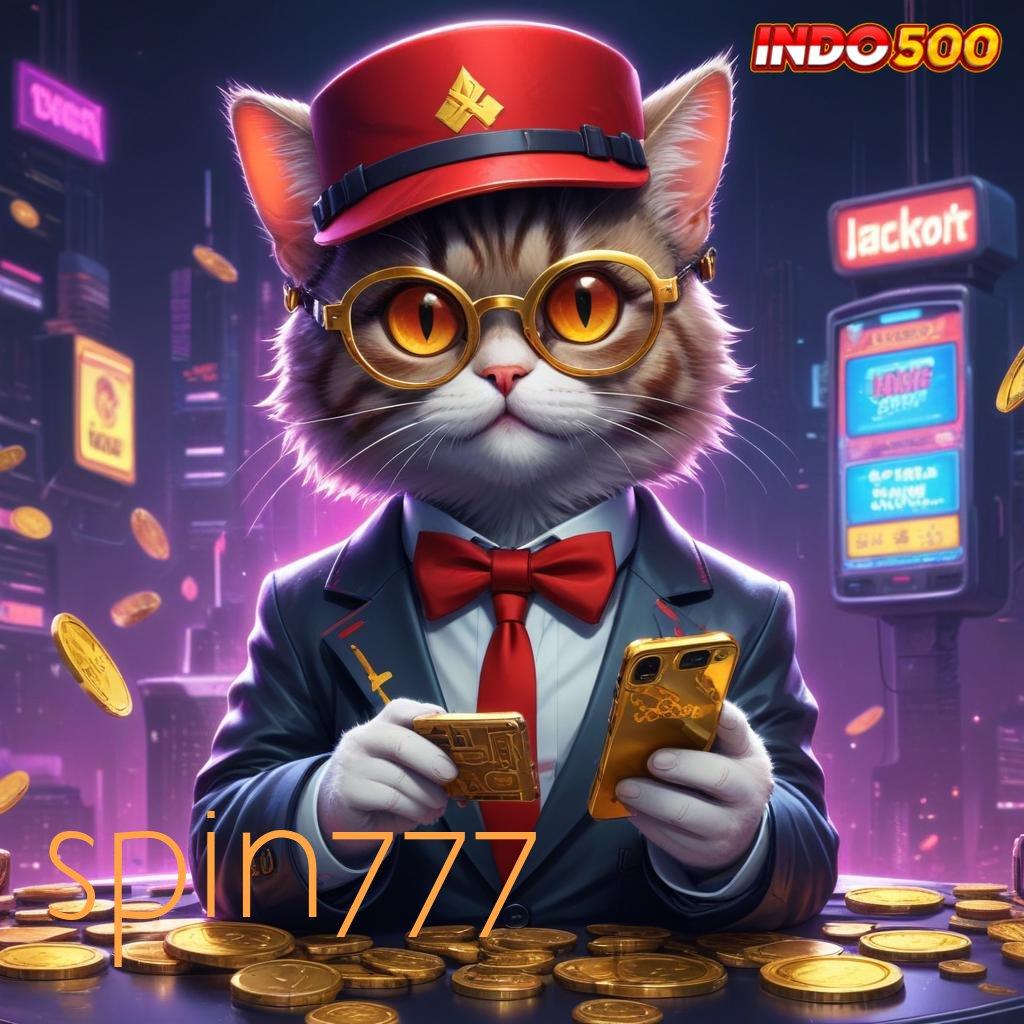 SPIN777 , Slot Demo Pg Soft untuk Latihan Untung Maksimal