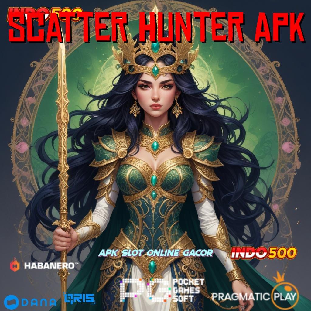 Scatter Hunter Apk