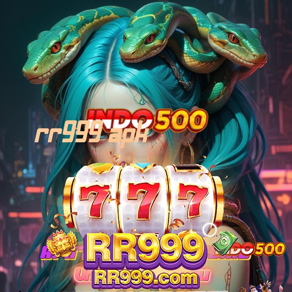 RR999 APK ♒ Teknologi Mesin Masa Depan Dalam Satu Apk