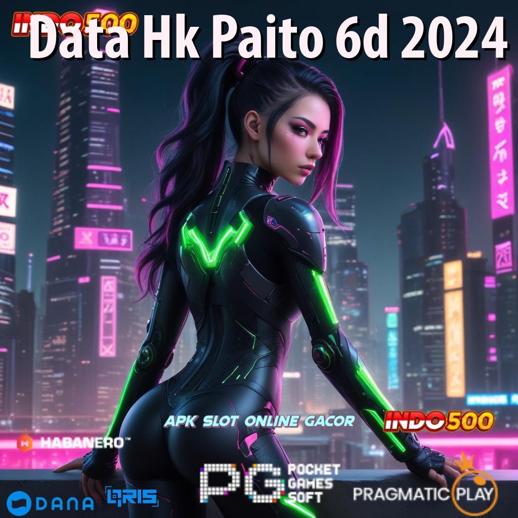 Data Hk Paito 6d 2024