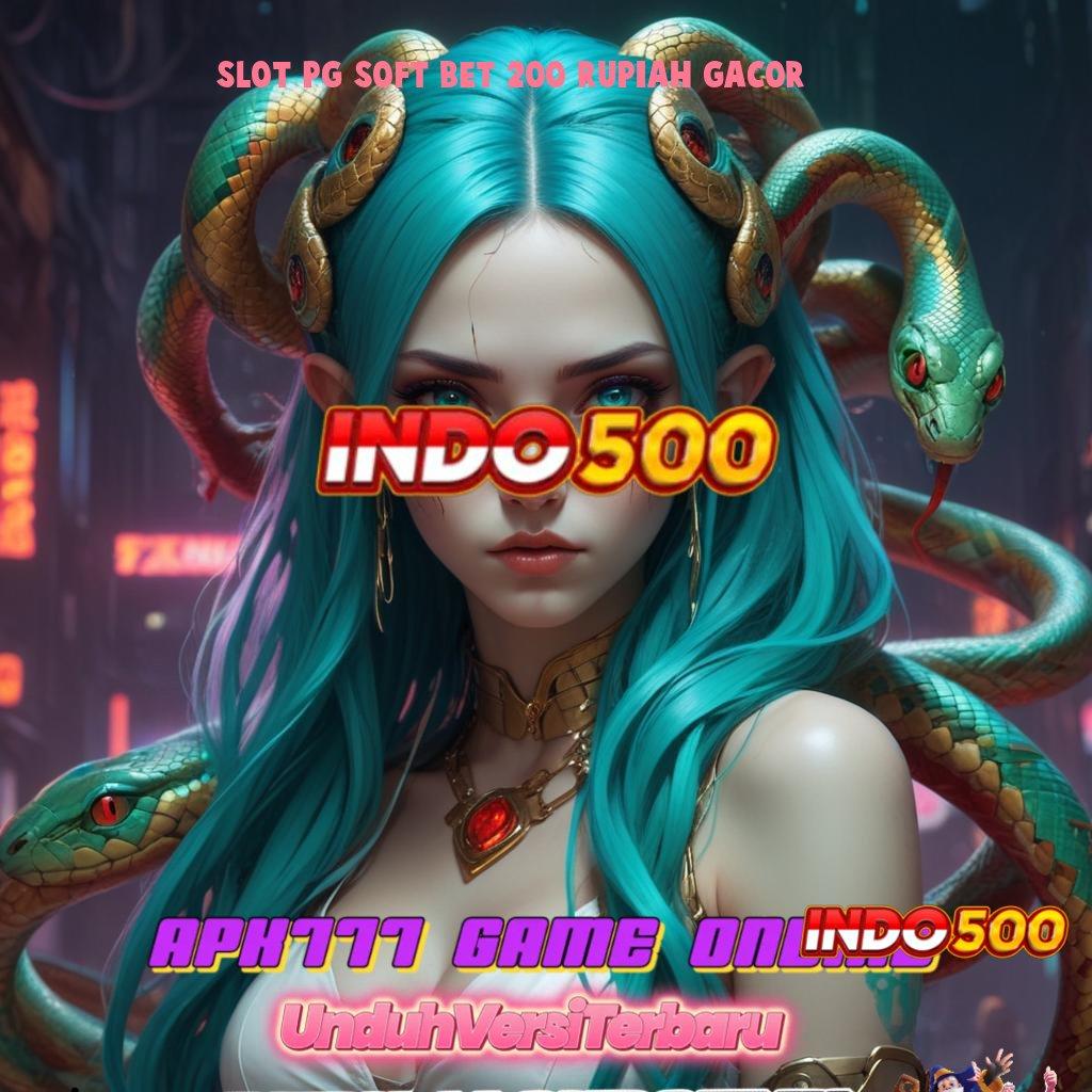 SLOT PG SOFT BET 200 RUPIAH GACOR 💫 Depo Ovo 20 000 Jalan Yang Pasti Menguntungkan