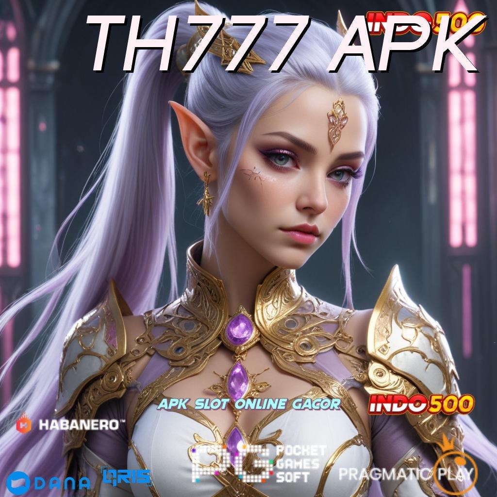 TH777 APK ➰ depo linkaja 25k auto jackpot