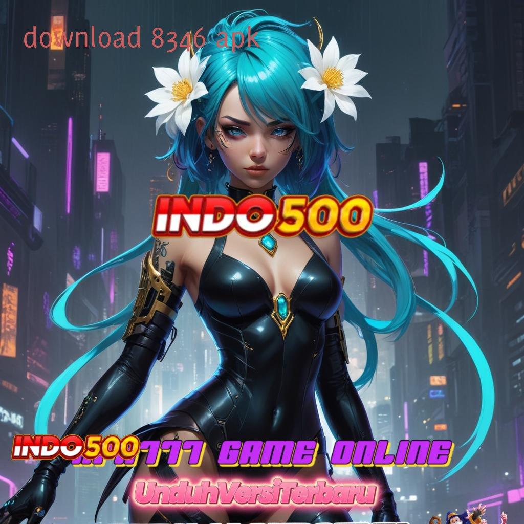 DOWNLOAD 8346 APK 💫 Depo Bca Idr 5 Slot Dengan Bonus