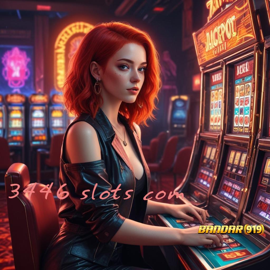 3446 SLOTS COM ✔ arena main paling komplit